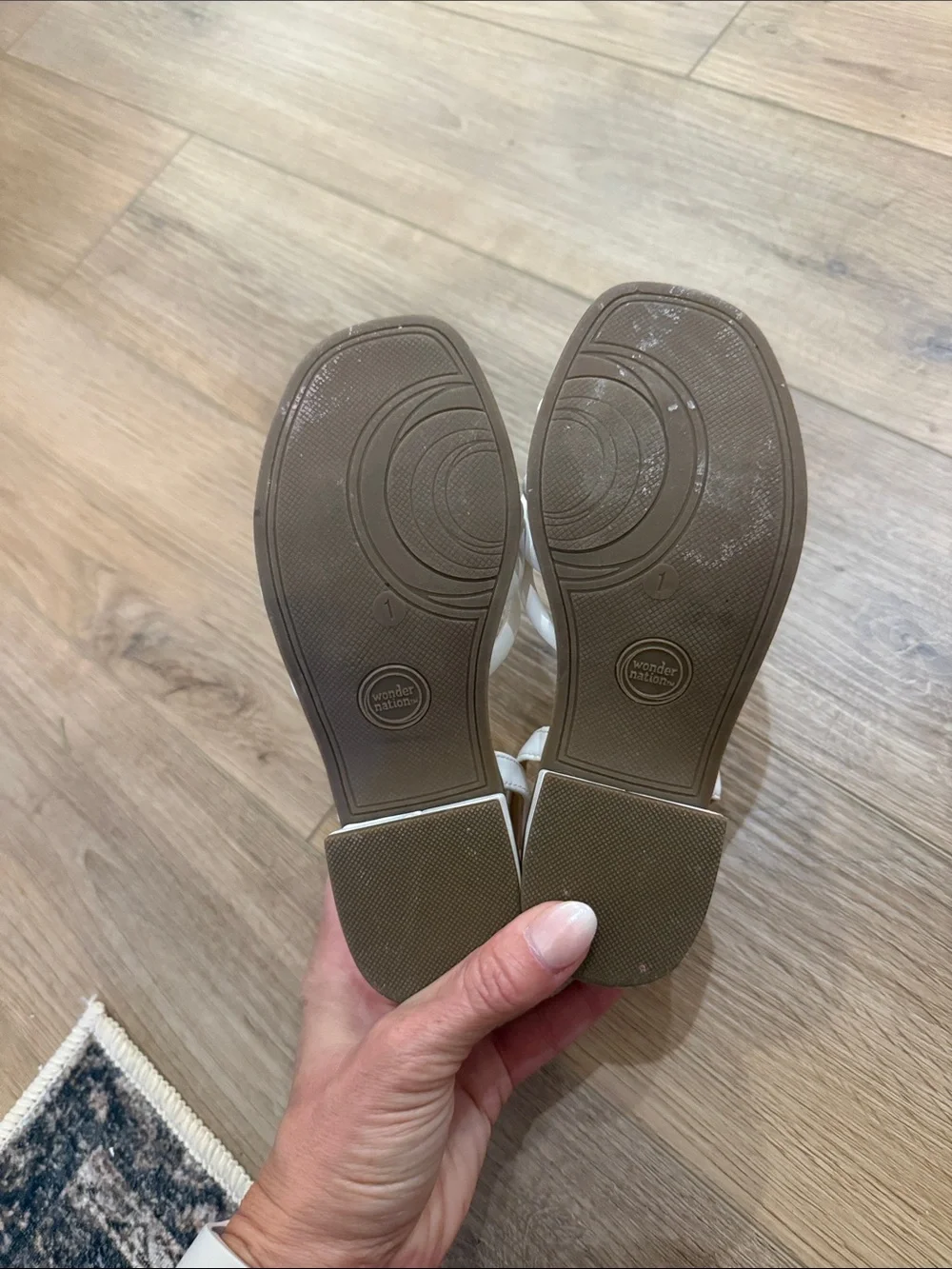 Girls dress shoes